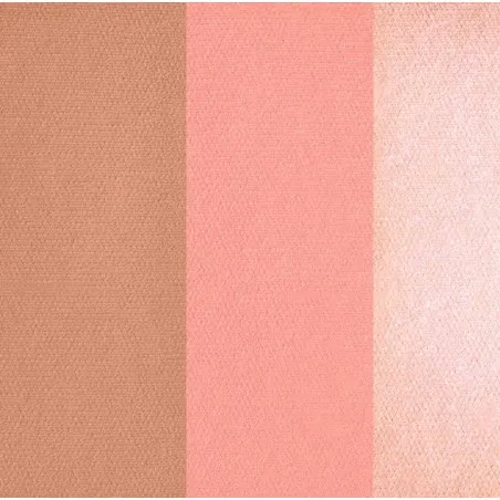 Palette ISADORA FACE SCULPTOR CONTOUR - ISADORA