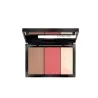 Palette ISADORA FACE SCULPTOR CONTOUR - ISADORA