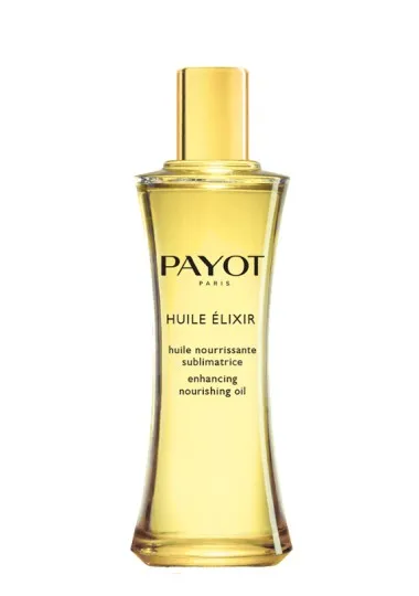 Huile de corps PAYOT  HUILE POUR CHEVEUX ET CORPS - PAYOT