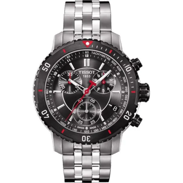 Montre Homme TISSOT t067.417.21.051.00