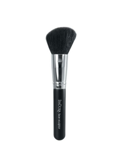 Pinceaux ISADORA SCULPTEUR VISAGE - ISADORA