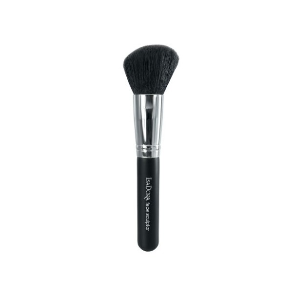 Pinceaux ISADORA SCULPTEUR VISAGE - ISADORA