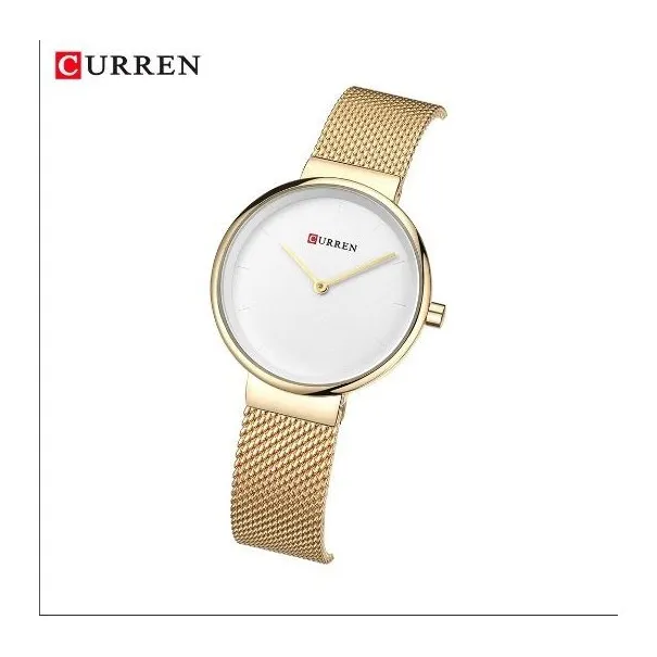 Montre Femme CURREN C9016 - Curren Montre Femme CURREN C9016 - Curren