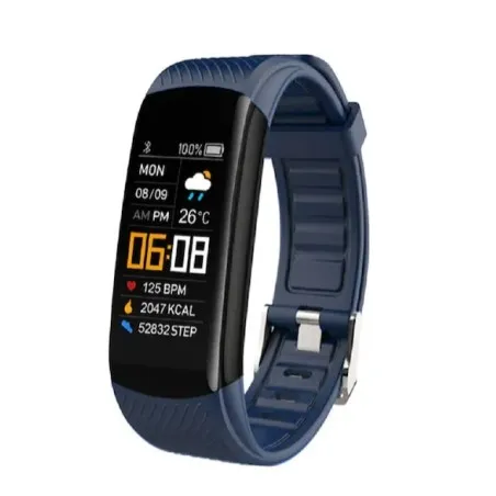 Montre connectée ALBERTO RICCI AC5S - ALBERTO RICCI