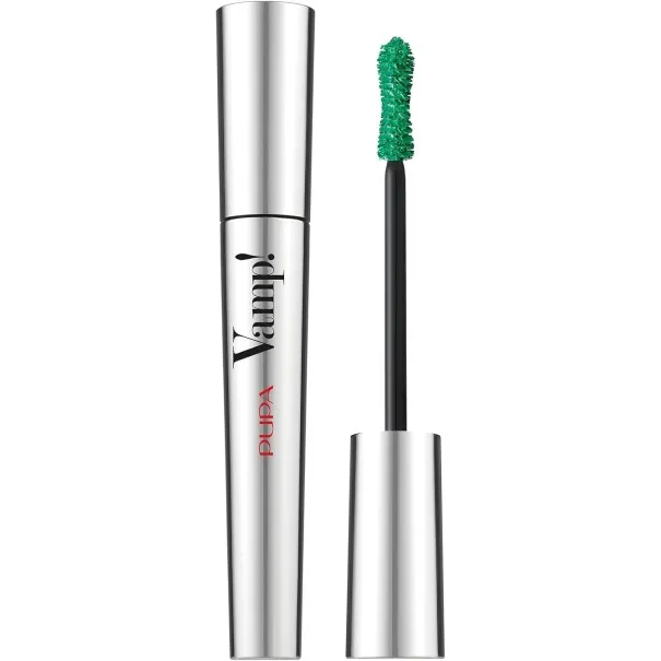 Mascara PUPA  VAMP! WOMEN'S ARMY GREEN - PUPA