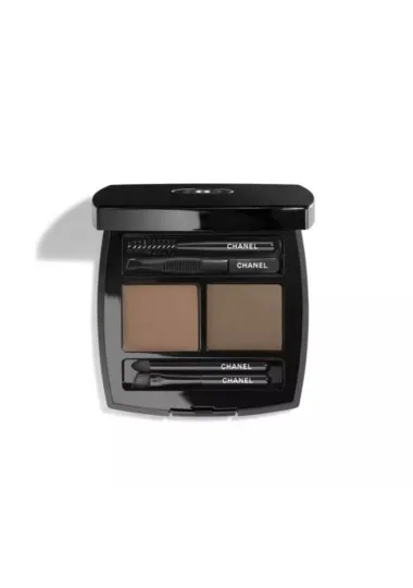 Palette CHANEL SOURCILS DUO WAX AND POWDER - CHANEL