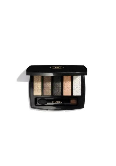 Palette CHANEL LUMIÈRE GRAPHIQUE - CHANEL