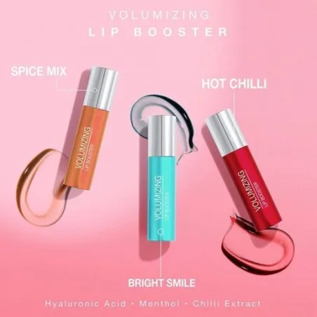 Lipgloss Topface VOLUMIZING LIP BOOSTER - TOPFACE