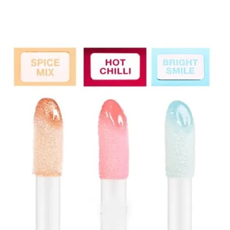 Lipgloss Topface VOLUMIZING LIP BOOSTER - TOPFACE