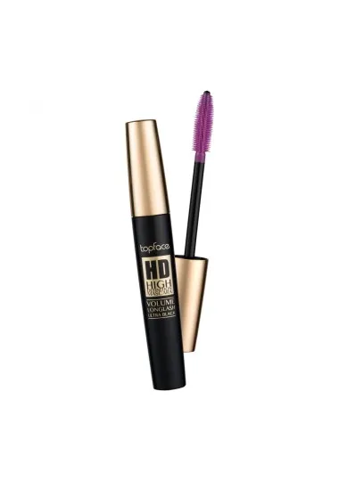 Mascara Topface  HIGH DEFINITION NOIR - Topface