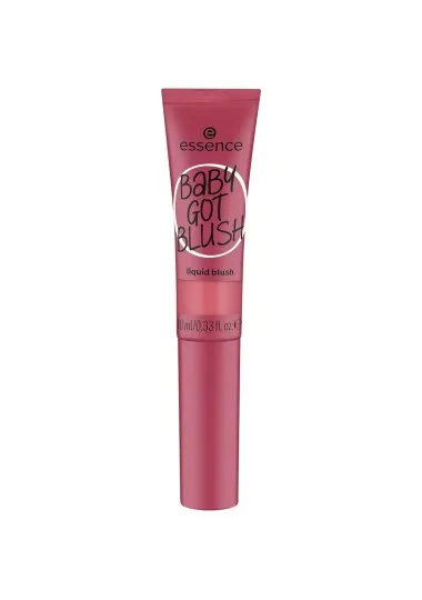 BLUSH ESSENCE  BABY GOT LIQUID - ESSENCE