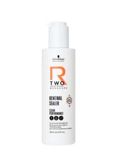 Crème cheveux Schwarzkopf  FLUIDE RÉNOVATEUR - Schwarzkopf
