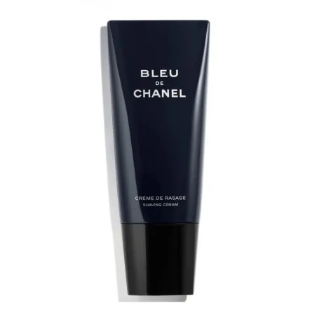 Crème de rasage CHANEL  BLEU DE CHANEL SHAVING CREAM 100ML - CHANEL