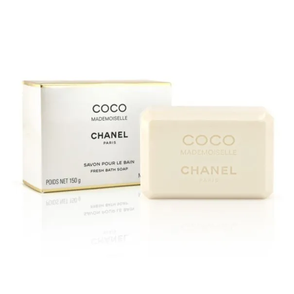 Savon de corps CHANEL  COCO MADEMOISELLE SAVON DOUX PARFUMÉ - CHANEL