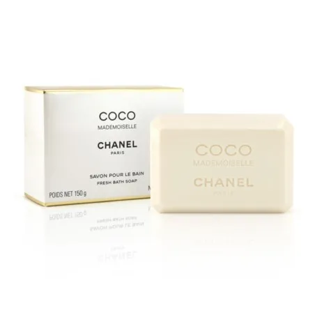 Savon de corps CHANEL  COCO MADEMOISELLE SAVON DOUX PARFUMÉ - CHANEL