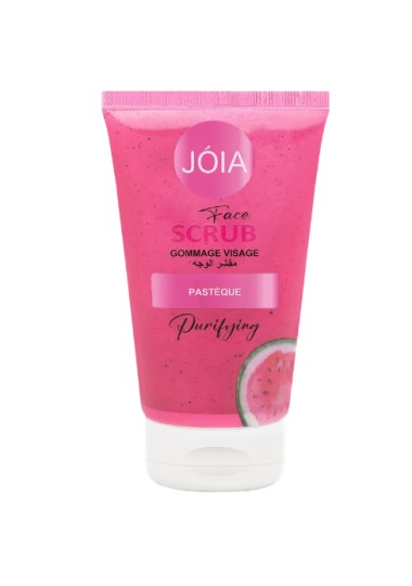 JOIA GOMMAGE VISAGE PURIFYING - JOIA