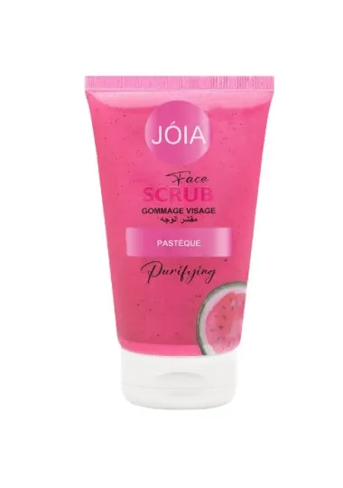 JOIA GOMMAGE VISAGE PURIFYING - JOIA