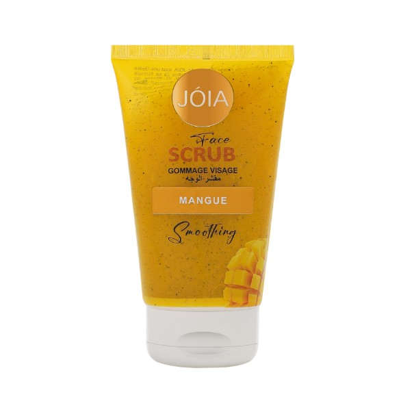 JOIA GOMMAGE VISAGE MANGUE - JOIA