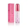Eau de Parfum Femme Colour me  PINK 50ML - Colour me
