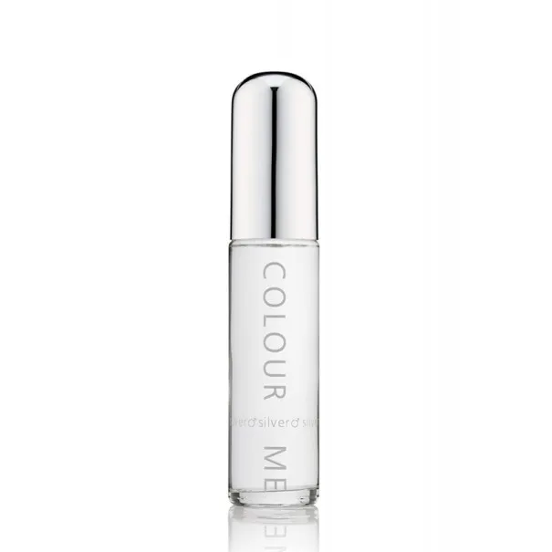 Eau de Parfum Homme Colour me SILVER SPORT 50ML - Colour me Eau de Parfum Homme Colour me SILVER SPORT 50ML - Colour me