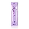 Eau de Parfum Femme Colour me  VIOLET 100ML - Colour me