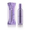 Eau de Parfum Femme Colour me  VIOLET 100ML - Colour me