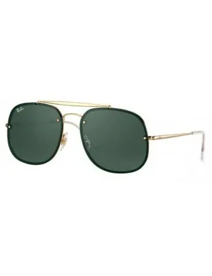 Lunettes de Soleil Femme RAY-BAN rb 3583-n 001/71 - Ray-Ban