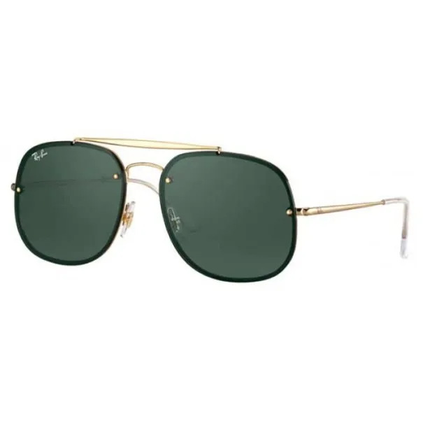 Lunettes de Soleil Femme RAY-BAN rb 3583-n 001/71