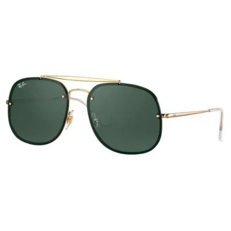 Lunettes de Soleil Femme RAY-BAN rb 3583-n 001/71 - Ray-Ban