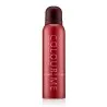 Body Spray Colour me  BODY DARK RED 150 ML - Colour me