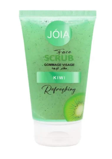 Eau Micellaire JOIA  FACE SCRUB - JOIA