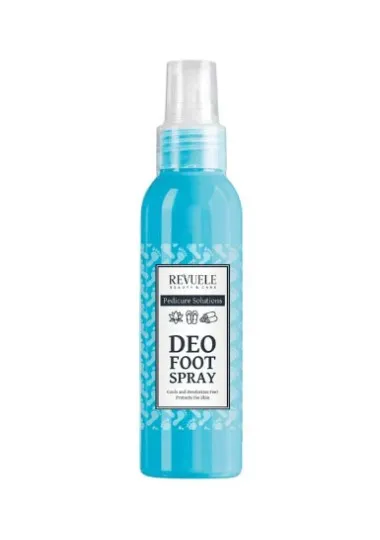 Déodorant Femme Revuele  SPRAY DÉSODORISANT POUR LES PIEDS - Revuele