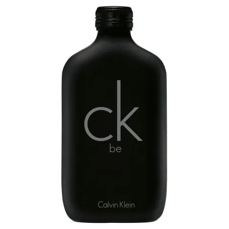 Eau de Toilette Femme CALVIN KLEIN  BE - CALVIN KLEIN
