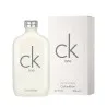 Eau de Toilette Unisex CALVIN KLEIN  CK ONE - CALVIN KLEIN