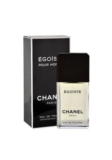Eau de Toilette Homme CHANEL  EGOISTE - CHANEL