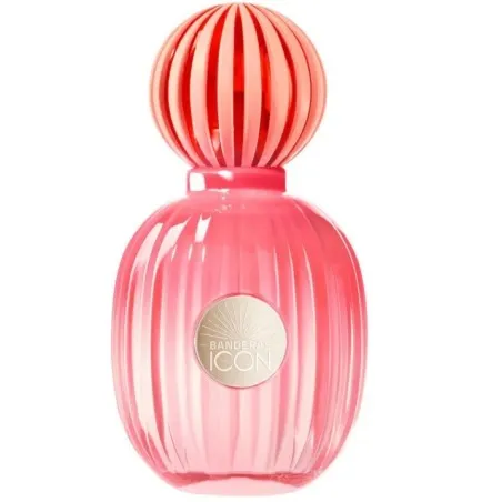 Eau de Parfum Femme Antonio Banderas  ICON SPLENDID - ANTONIO BANDERAS