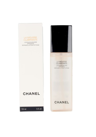 Mousse Nettoyante visage CHANEL  LA MOUSSE CLARIIFIANTE 150ML - CHANEL