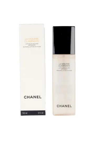 Mousse Nettoyante visage CHANEL  LA MOUSSE CLARIIFIANTE 150ML - CHANEL