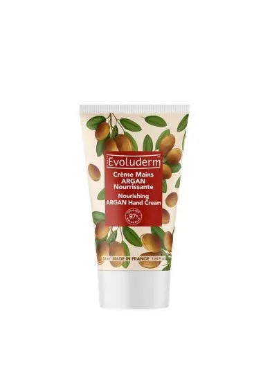 Crème main Revuele  CRÈME MAINS ARGAN - Revuele