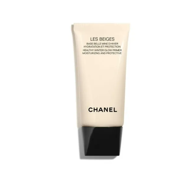 Primer CHANEL LES BEIGES BASE BELLE MINE D`HIVER - CHANEL Primer CHANEL LES BEIGES BASE BELLE MINE D`HIVER - CHANEL