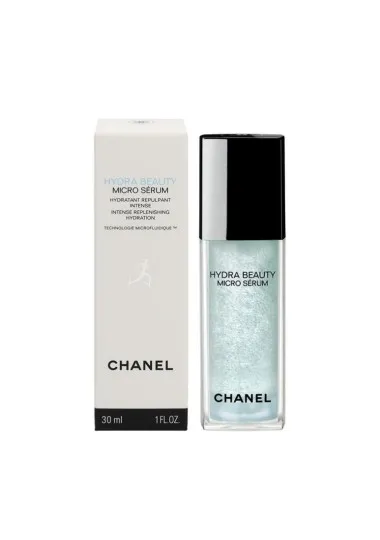 Sérum de visage CHANEL  HYDRA BEAUTY MICRO - CHANEL