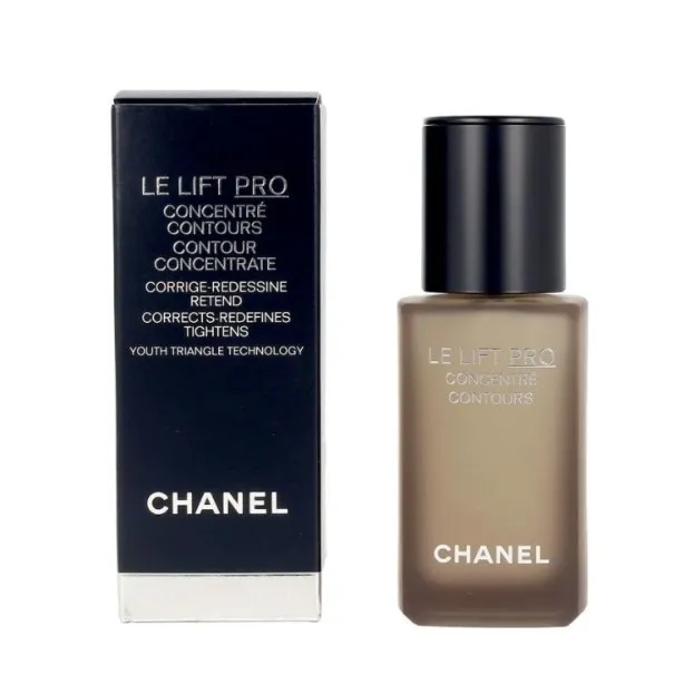Sérum de visage CHANEL  LE LIFT PRO CONCENTRATED CONTOURS - CHANEL