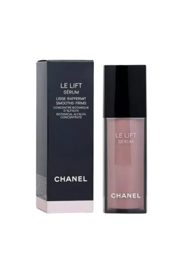 Sérum de visage CHANEL  LE LIFT SMOOTHS - CHANEL