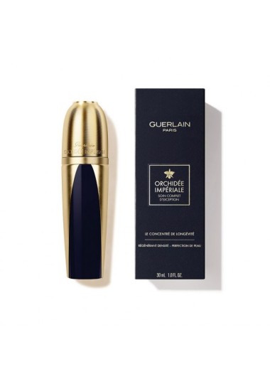 Sérum de visage GUERLAIN  ORCHIDÉE IMPÉRIALE THE MICRO-LIFT 30 ML - GUERLAIN