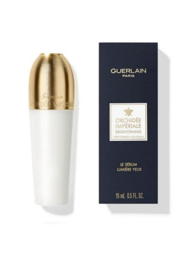 Sérum de visage GUERLAIN  ORCHIDEE IMPERIALE BRIGHTENING - GUERLAIN