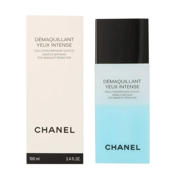 Démaquillant CHANEL YEUX INTENSE BI-PHASE - CHANEL Démaquillant CHANEL YEUX INTENSE BI-PHASE - CHANEL