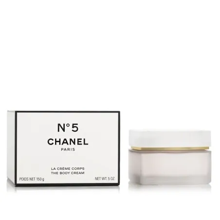 Crème CHANEL POUR LE CORPS CHANEL N°5 - CHANEL