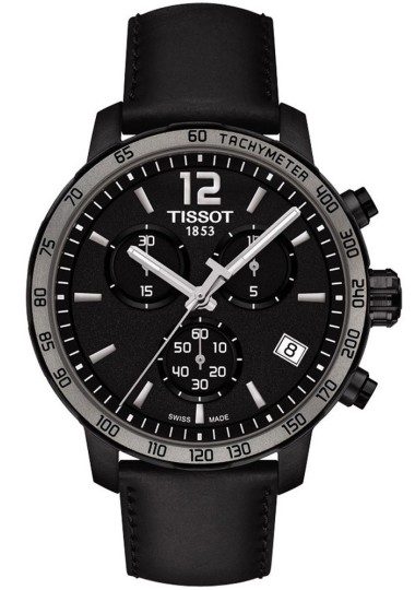 Montre Homme TISSOT t095.417.36.057.02 Tissot - 1