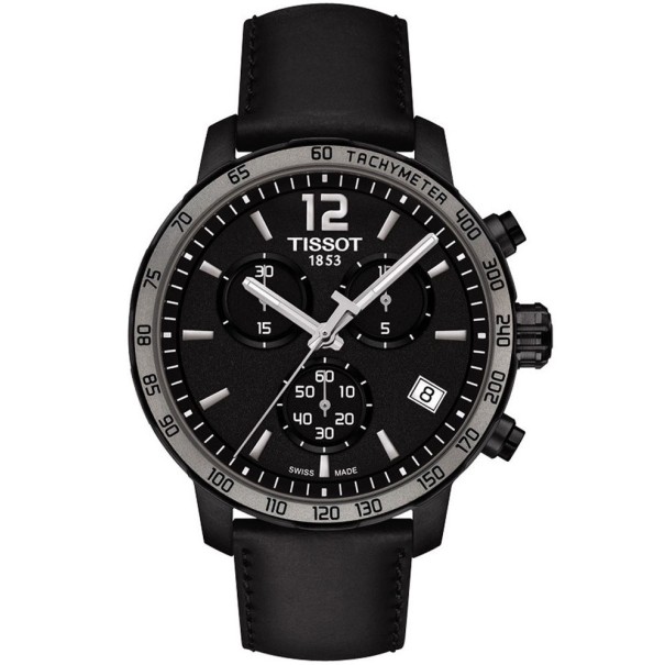 Montre Homme TISSOT t095.417.36.057.02