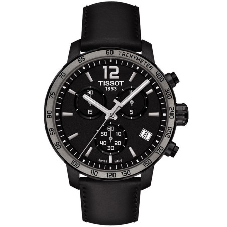 Montre Homme TISSOT t095.417.36.057.02 Tissot - 1